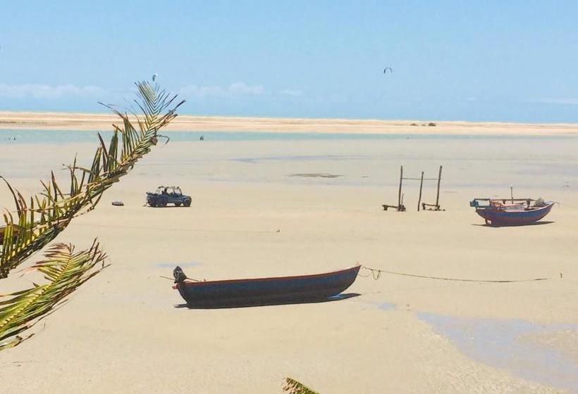 Bed and Breakfast Pousada Kite Guajiru