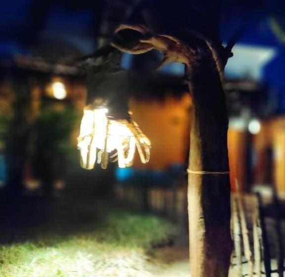 Bed and Breakfast Pousada Kite Guajiru