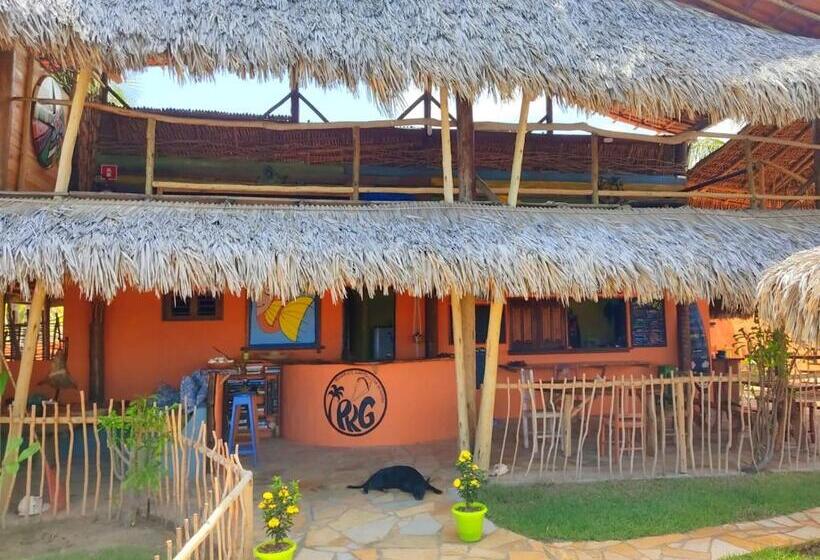 Bed and Breakfast Pousada Kite Guajiru