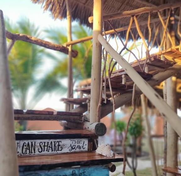 Bed and Breakfast Pousada Kite Guajiru