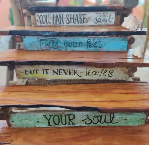 Bed and Breakfast Pousada Kite Guajiru