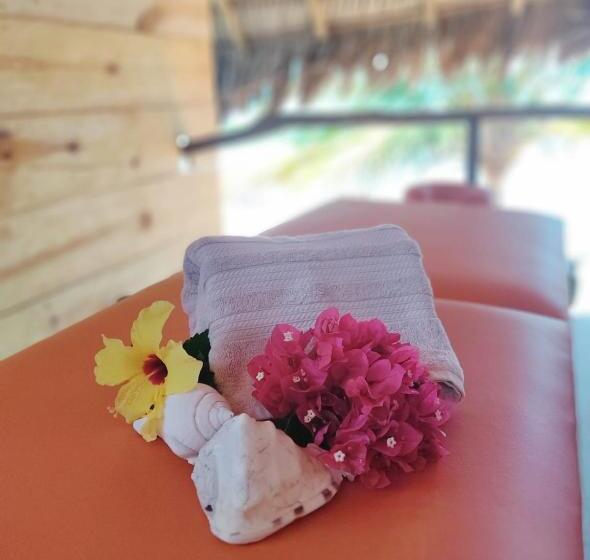 Bed and Breakfast Pousada Kite Guajiru