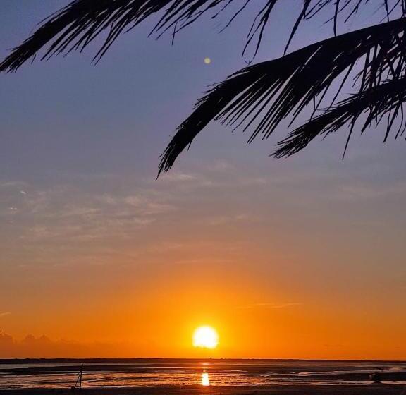 Bed and Breakfast Pousada Kite Guajiru