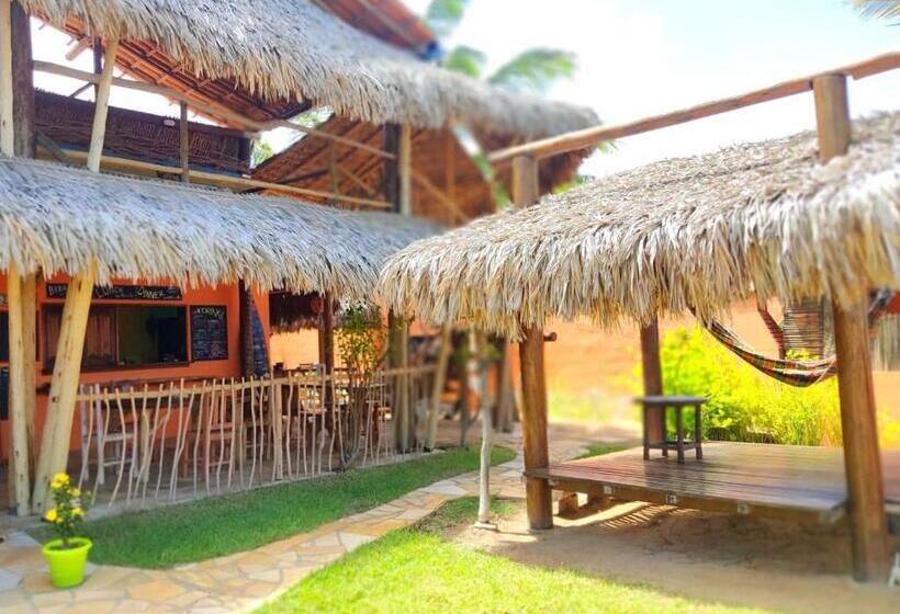 Bed and Breakfast Pousada Kite Guajiru