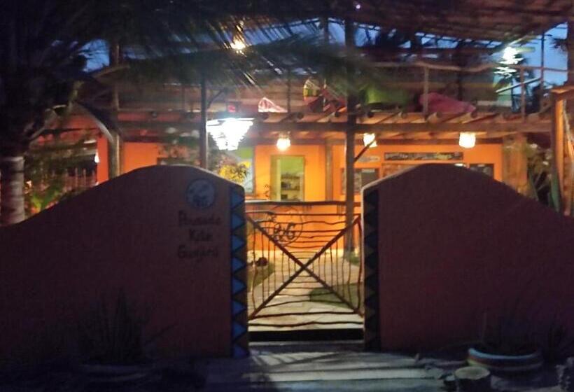 Bed and Breakfast Pousada Kite Guajiru