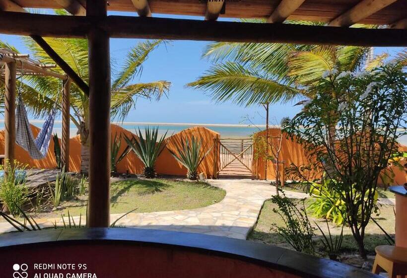 Bed and Breakfast Pousada Kite Guajiru