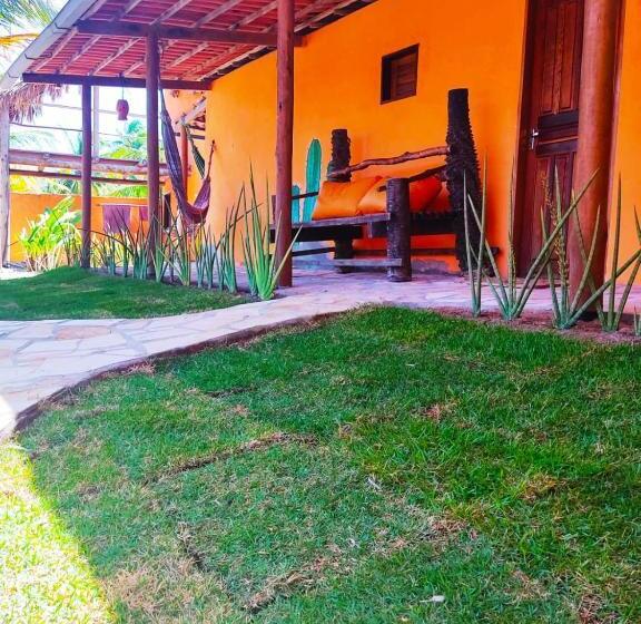 Bed and Breakfast Pousada Kite Guajiru