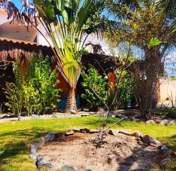 Bed and Breakfast Pousada Kite Guajiru