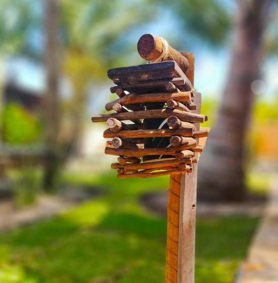 Bed and Breakfast Pousada Kite Guajiru