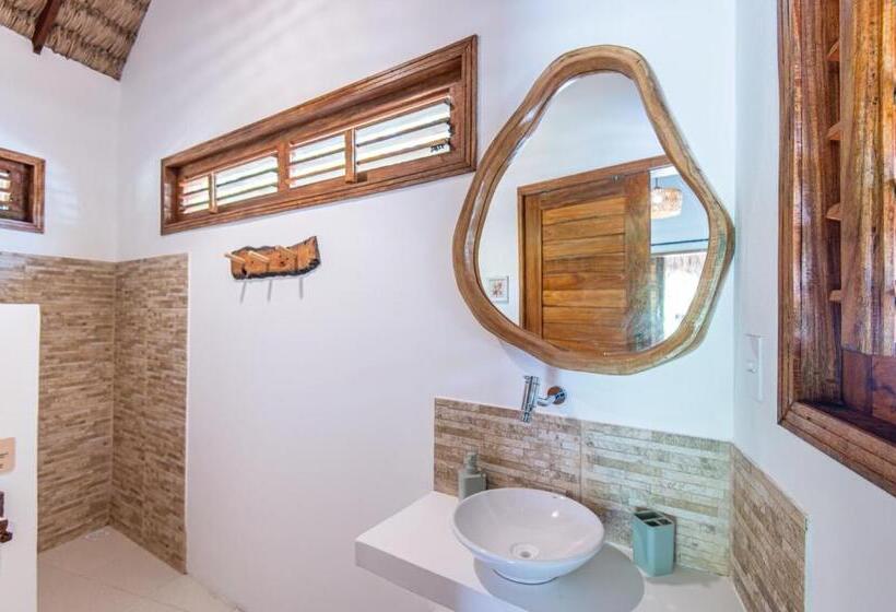 צימר Pousada Villa Zen