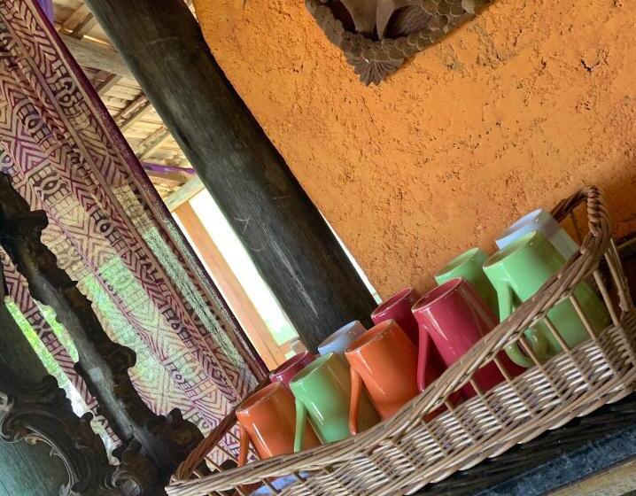 ベッドアンドブレックファースト Villa California