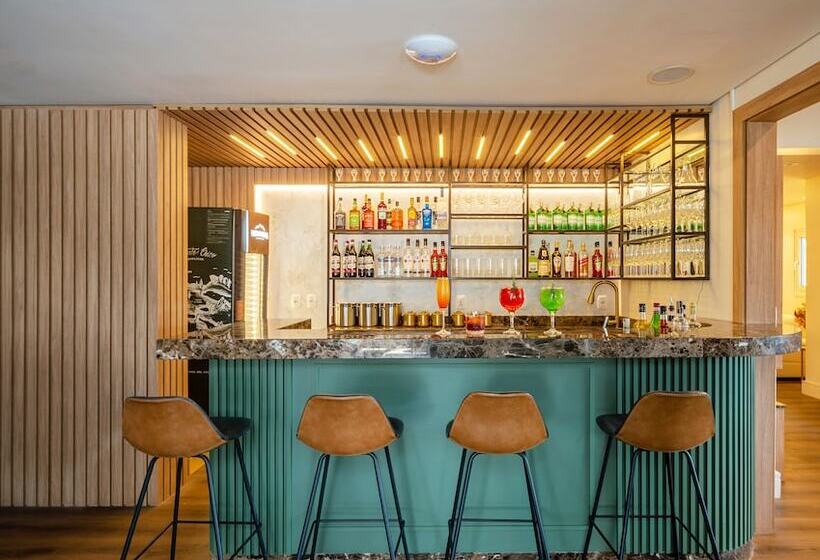 Blumen Hotel Boutique