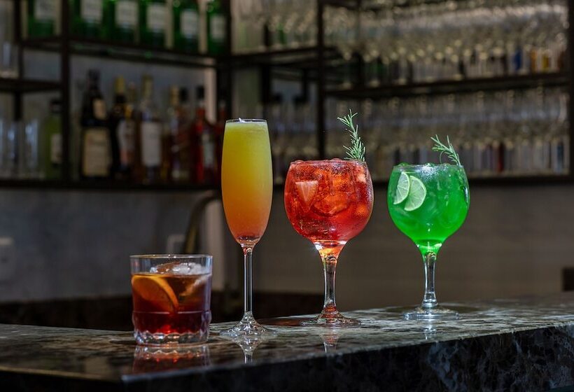 Blumen Hotel Boutique