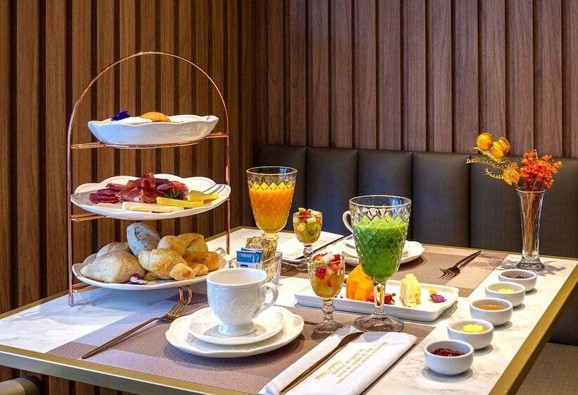 Blumen Hotel Boutique