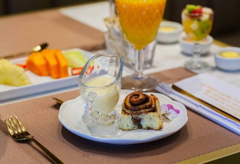 Blumen Hotel Boutique