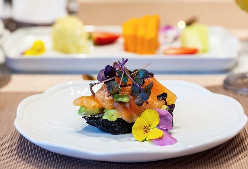 Blumen Hotel Boutique