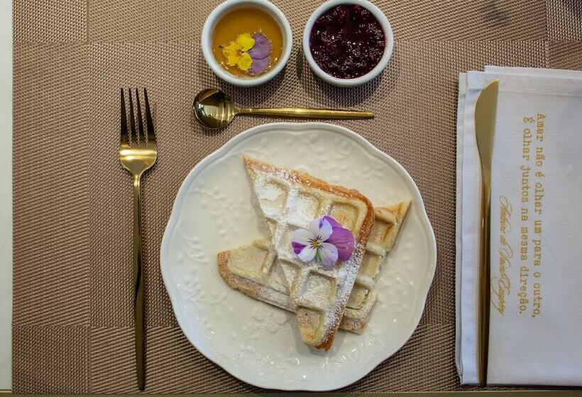 Blumen Hotel Boutique