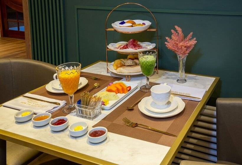 Blumen Hotel Boutique