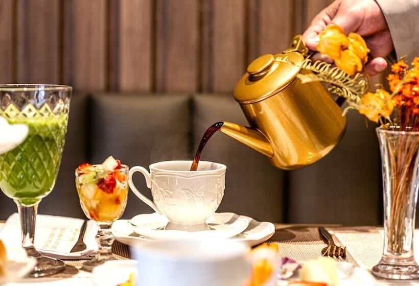 Blumen Hotel Boutique