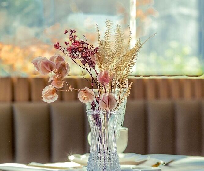 Blumen Hotel Boutique