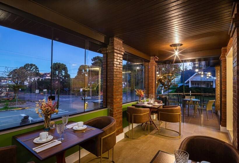 Blumen Hotel Boutique