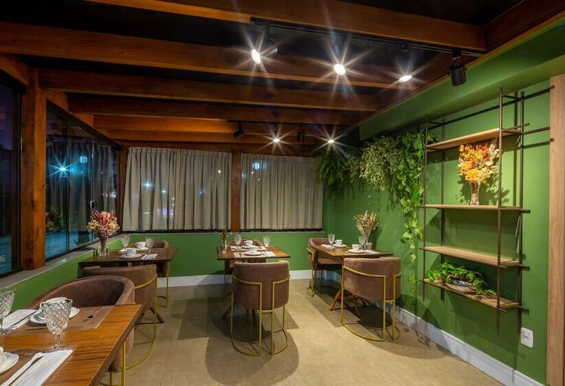 Blumen Hotel Boutique