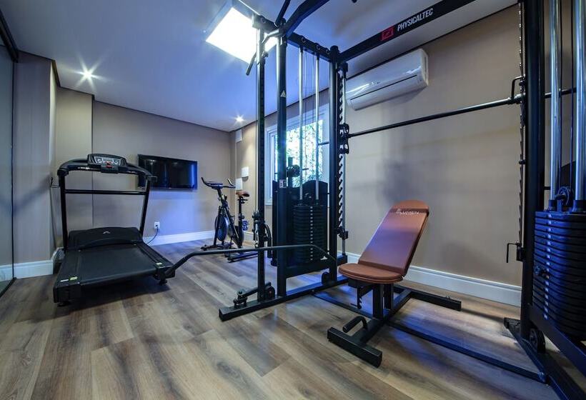 Blumen Hotel Boutique