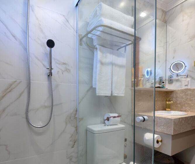 Blumen Hotel Boutique