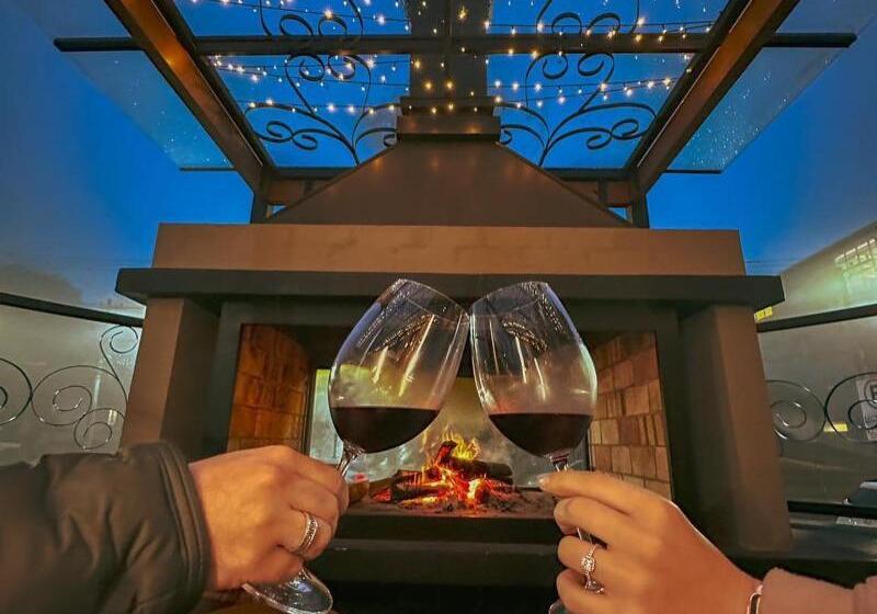 Blumen Hotel Boutique