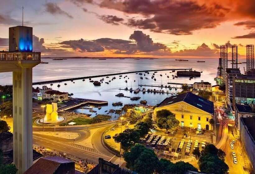 Brazil Inn Hostel Club