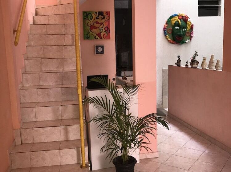 Brazil Inn Hostel Club