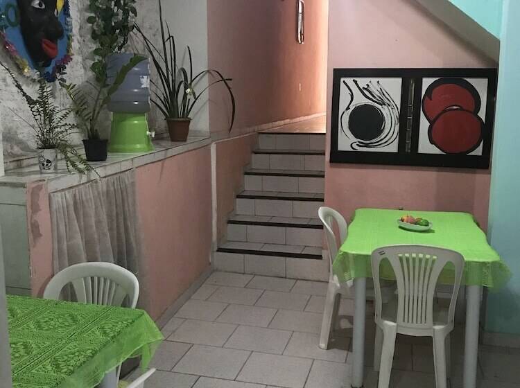 Brazil Inn Hostel Club