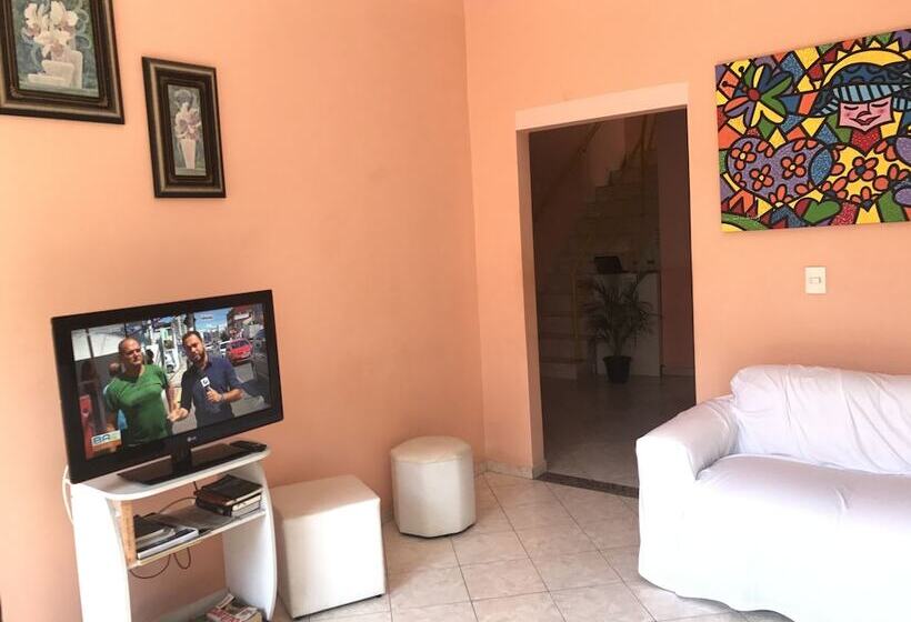 Brazil Inn Hostel Club