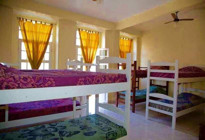 Brazil Inn Hostel Club