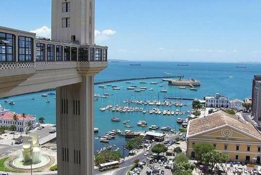 Casa De Mainha Friendly Hostel