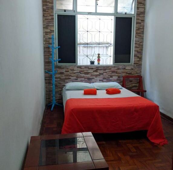 Casa De Mainha Friendly Hostel