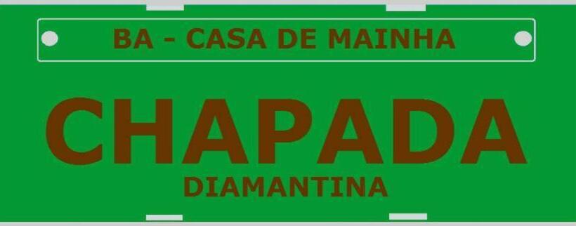 Casa De Mainha Friendly Hostel