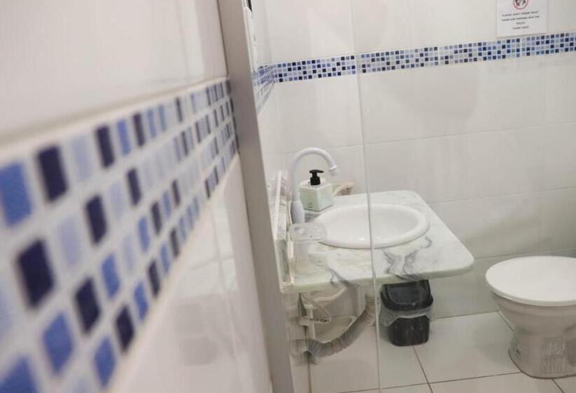 Casa De Mainha Friendly Hostel