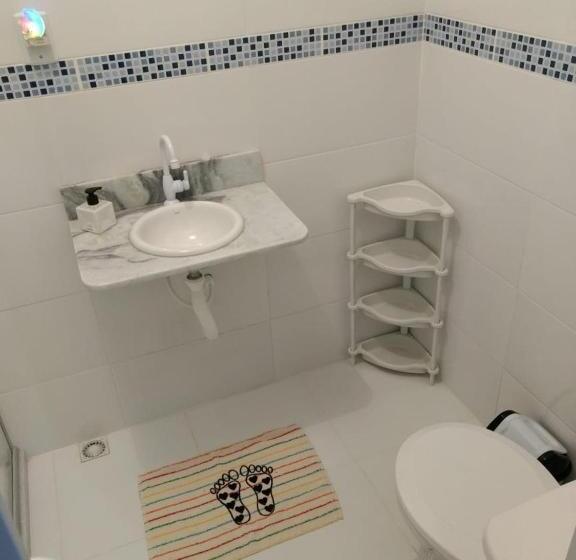 Casa De Mainha Friendly Hostel