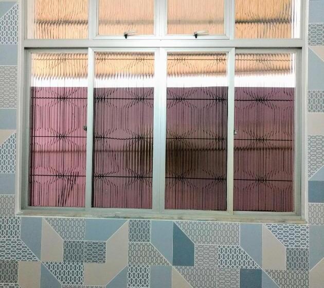 Casa De Mainha Friendly Hostel