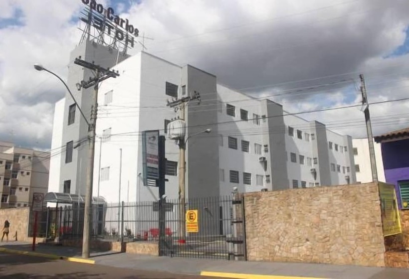 Central Park Hotel Residence