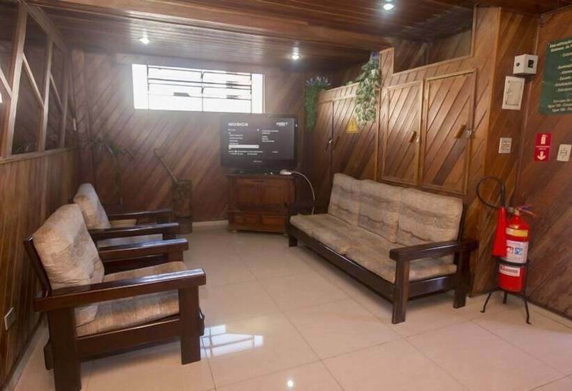 Central Park Hotel Residence