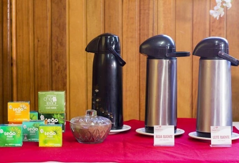 Central Park Hotel Residence