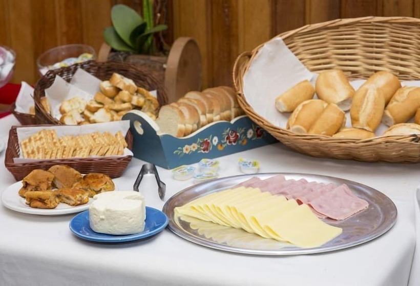 Central Park Hotel Residence