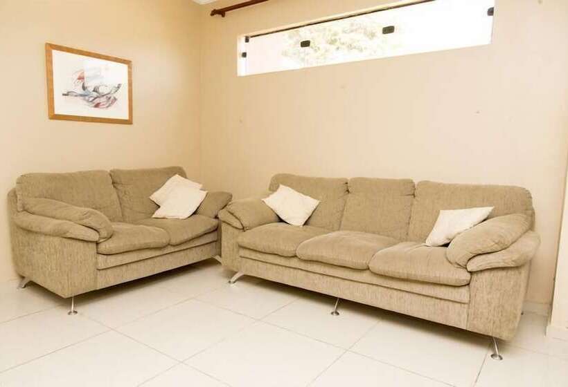 Central Park Hotel Residence