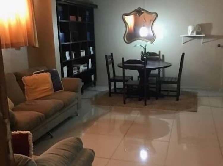 Central Park Hotel Residence