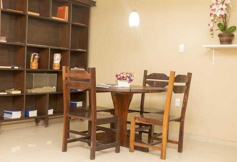 Central Park Hotel Residence