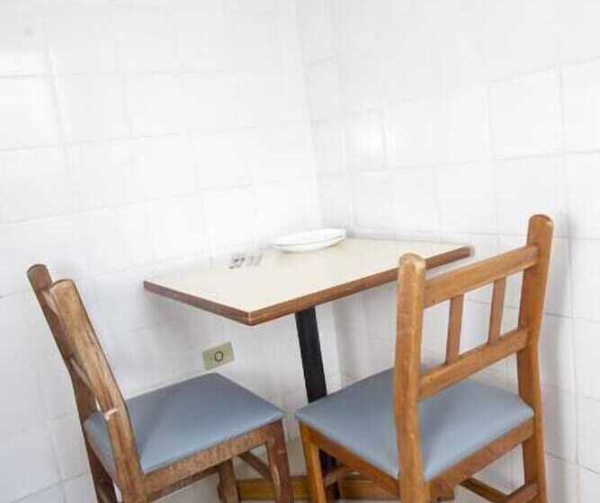 Central Park Hotel Residence