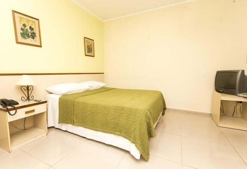 Central Park Hotel Residence