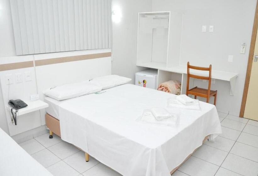 Delta Hotel Rondonopolis